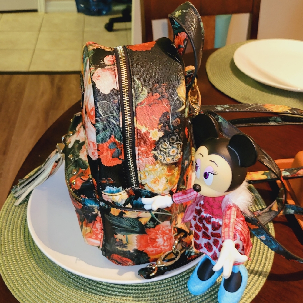 Bebe Mini Backpack - image 3